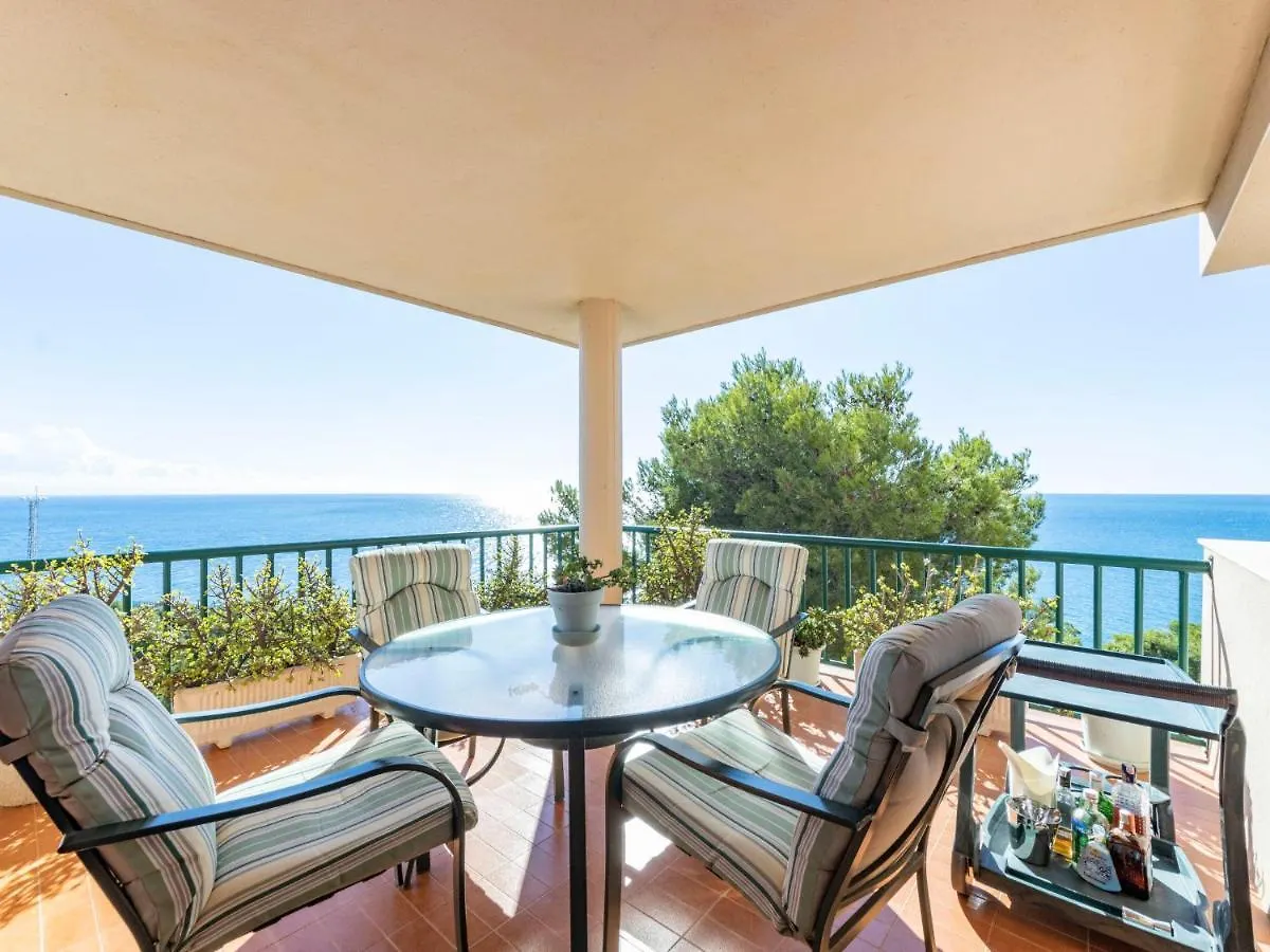 Apartment Residencial Cap Salou By Interhome