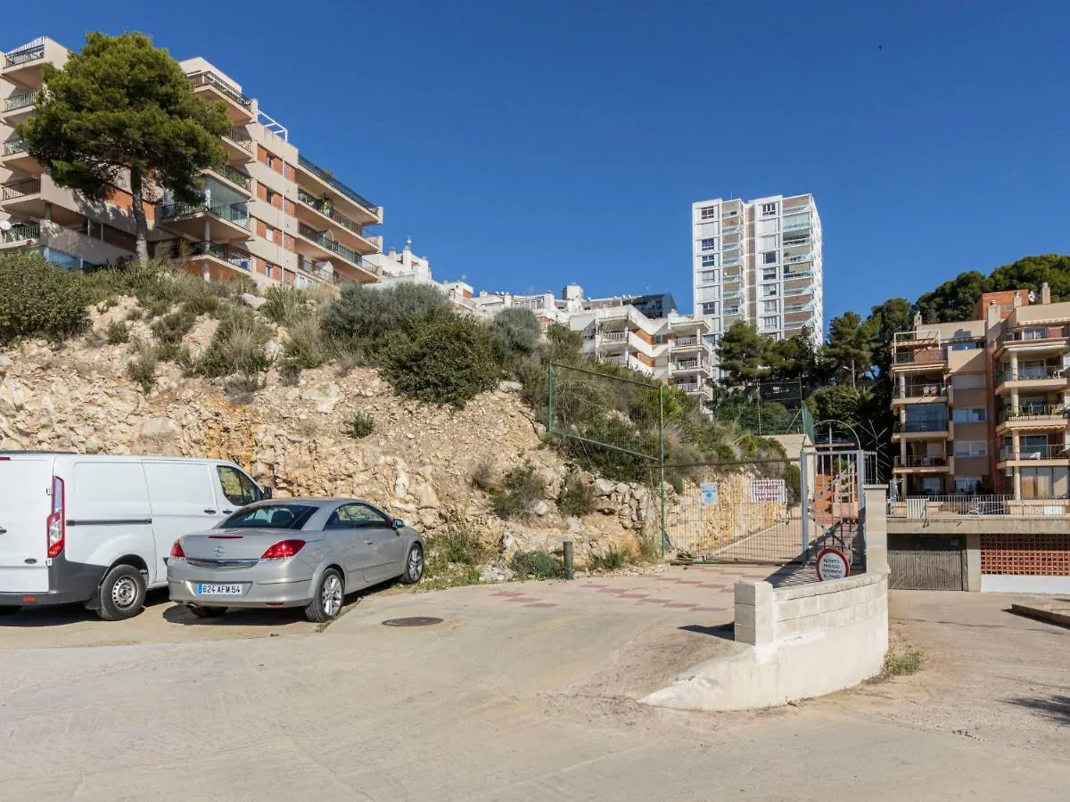 Apartment Residencial Cap Salou By Interhome 0*,