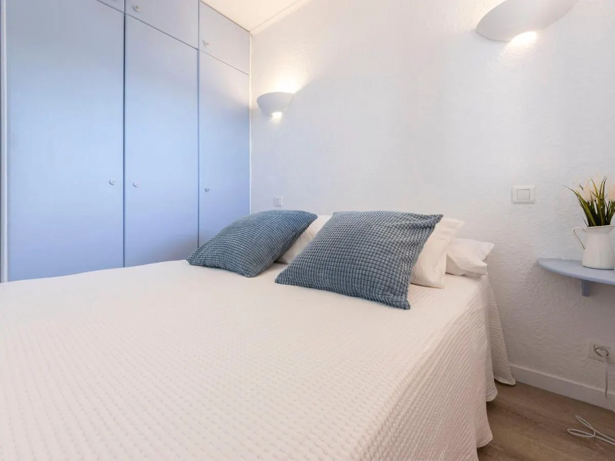 Apartment Residencial Cap Salou By Interhome