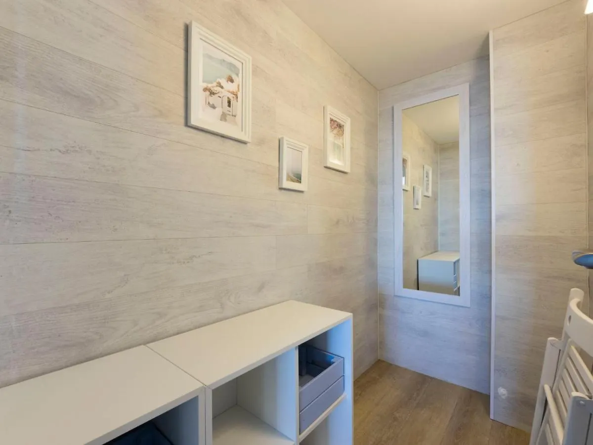 Apartment Residencial Cap Salou By Interhome