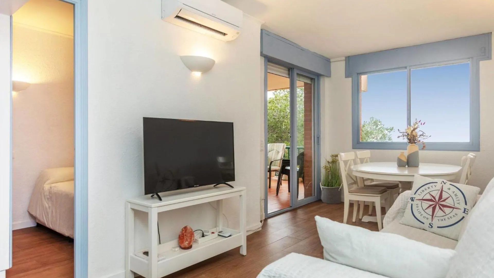 Apartment Residencial Cap Salou By Interhome