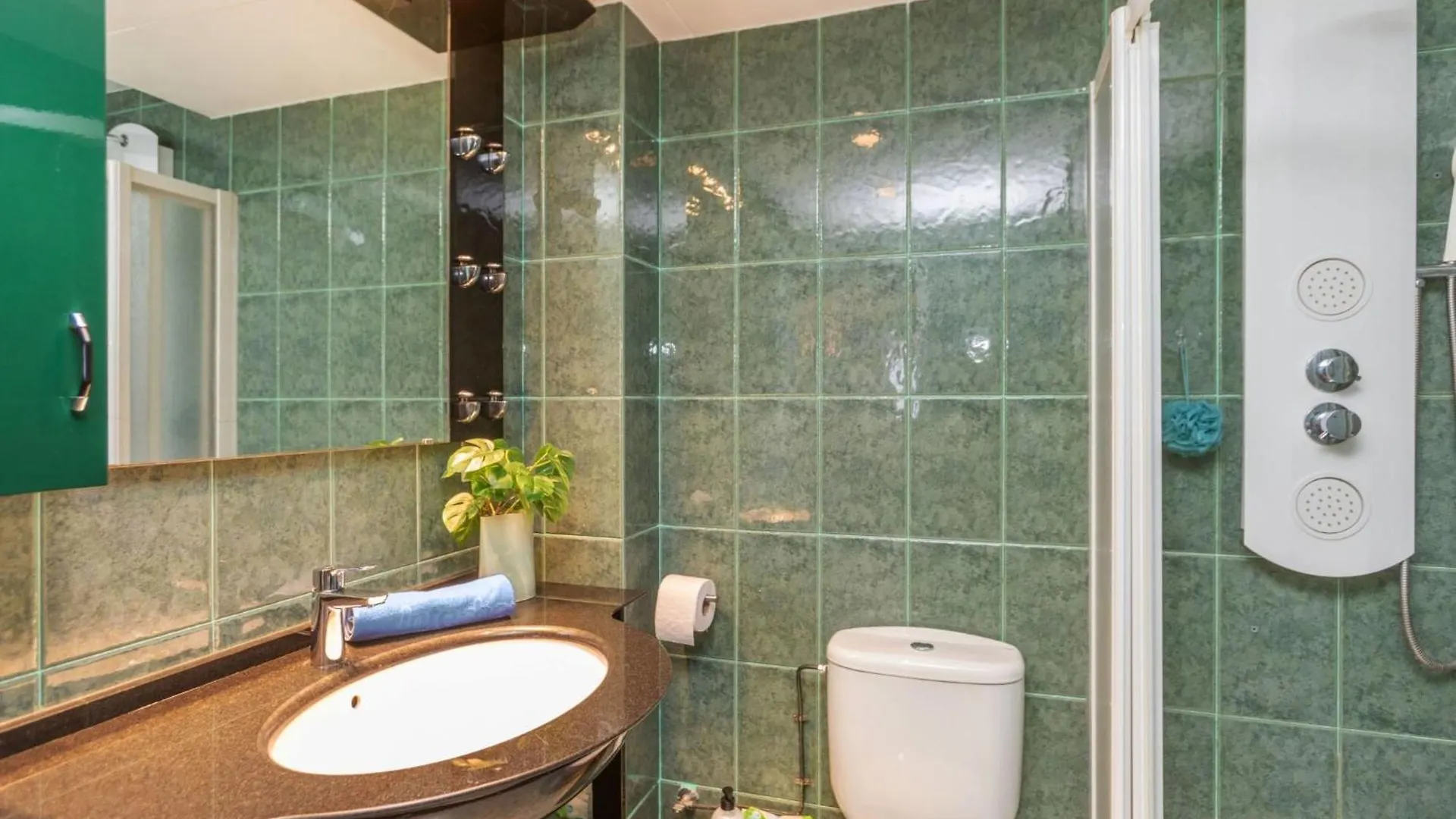 Apartment Residencial Cap Salou By Interhome