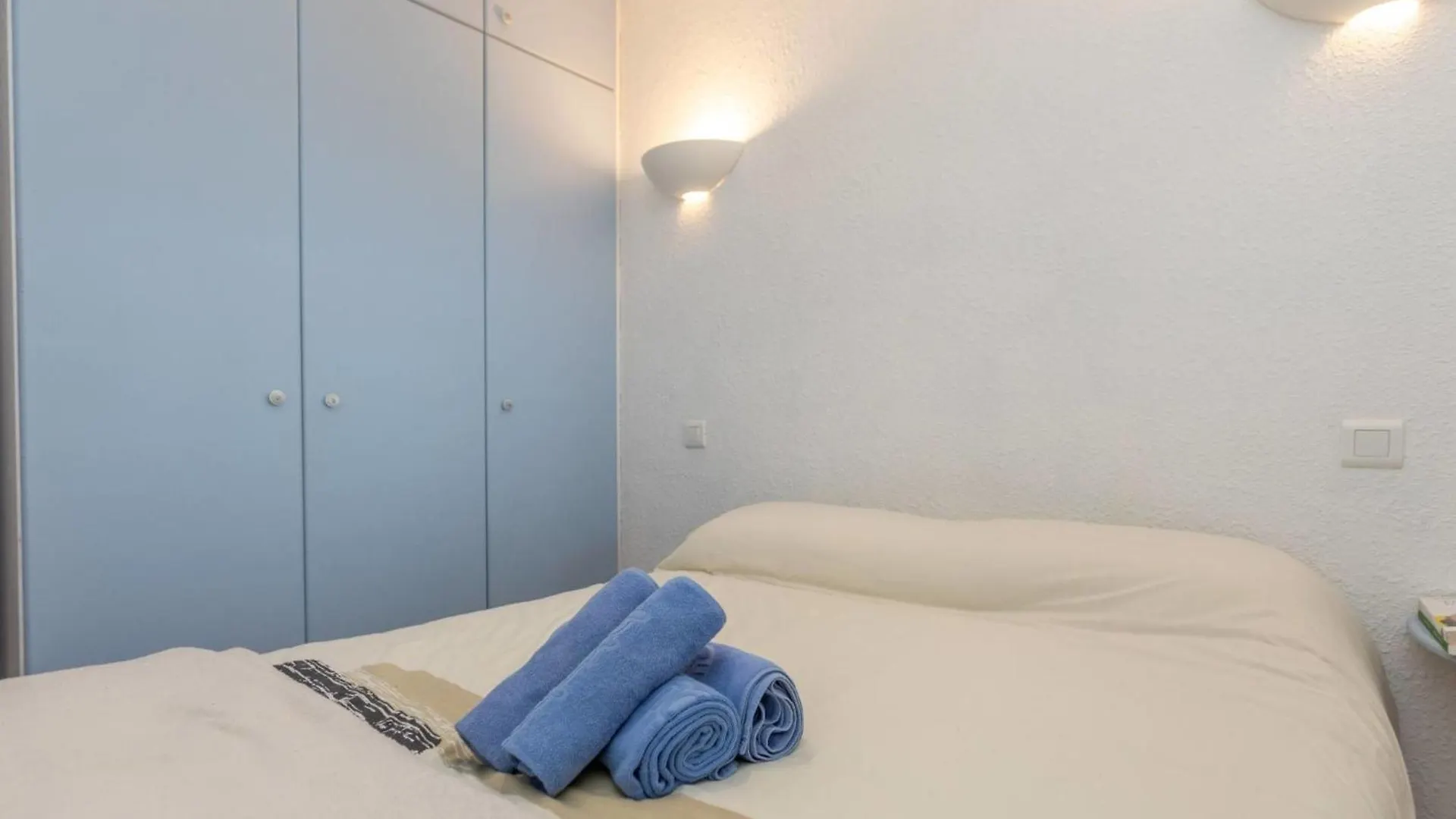 Apartment Residencial Cap Salou By Interhome