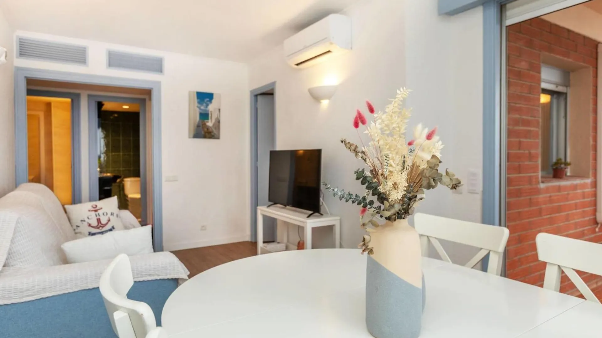 Apartment Residencial Cap Salou By Interhome 0*,  Spain