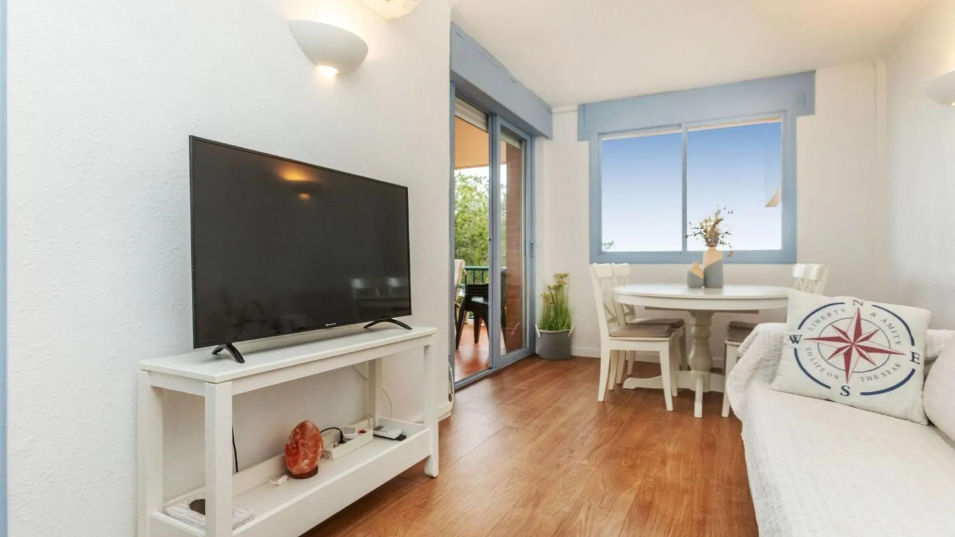 Apartment Residencial Cap Salou By Interhome 0*,